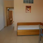Barbie Hotel de apartamente
