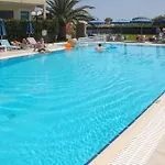 Hotel de apartamente Barbie Ialysos (Rhodes)