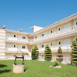 Hotel de apartamente Barbie