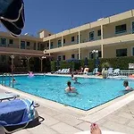 Barbie Hotel de apartamente Ialysos (Rhodes)