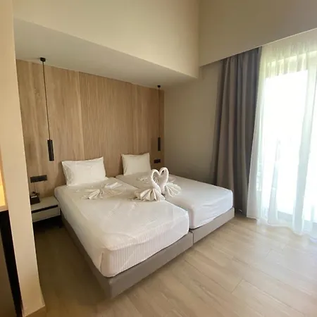 Apart Otel Barbie 2*