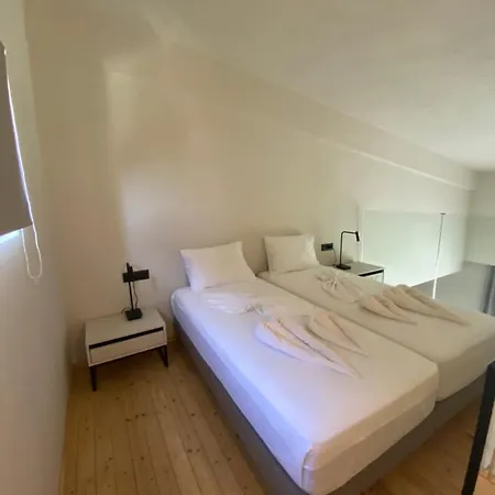 Barbie Aparthotel