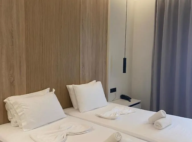 Apartahotel Barbie 2*