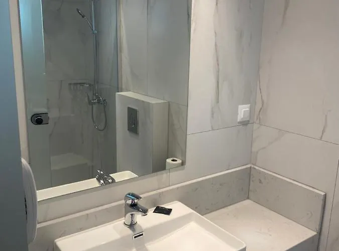 Barbie Aparthotel 2*