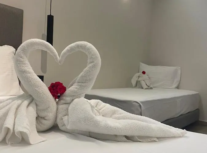 Barbie 2* Ialysos (Rhodes)