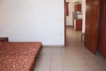 Barbie Apart Otel 2*