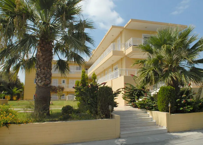 Barbie Ialysos (Rhodes)